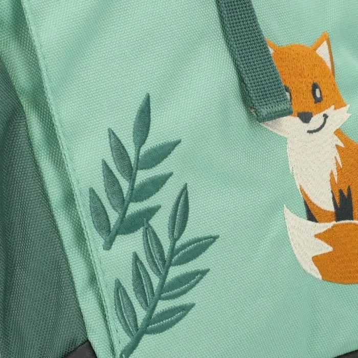 Sac à dos - DEUTER - Waldfuchs 10 - 35 cm - spearmint-seagreen - Enfant mixte-3