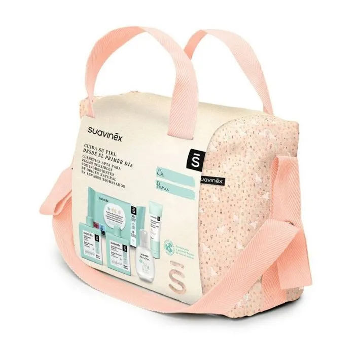 Kit bain bebe Suavinex - 401239-2