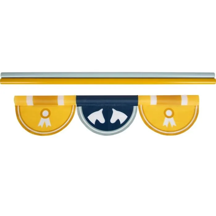 Obstacles pour enfants - Chandeliers et barres de CSO - Jeux de plein-air - Jeux d'adresse - Cirque et sport-5