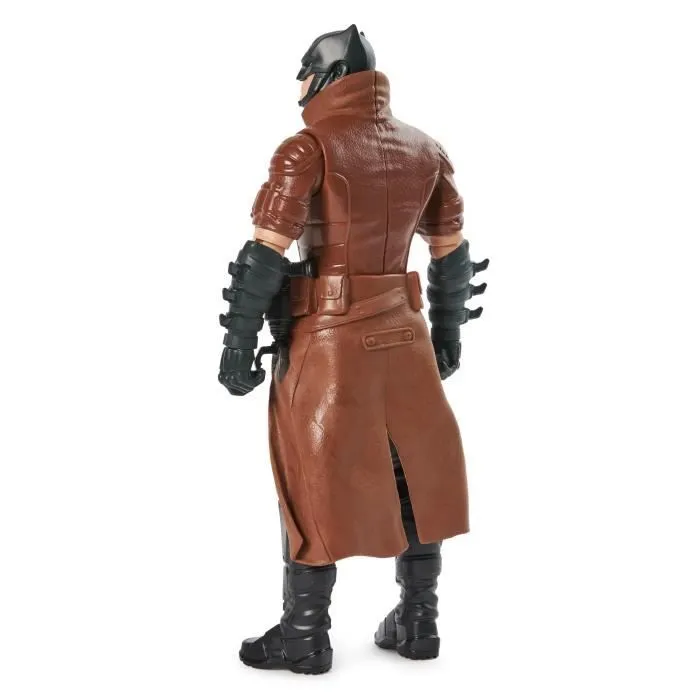 Figurine articulée BATMAN 30cm - Batman S7 (V1)-2