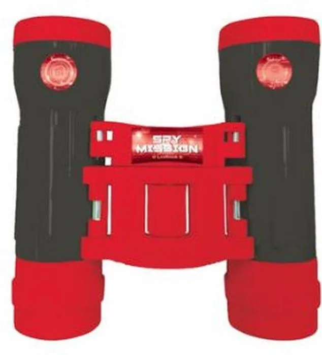 Kit complet d’espion avec Talkie-Walkies portée 120m-1