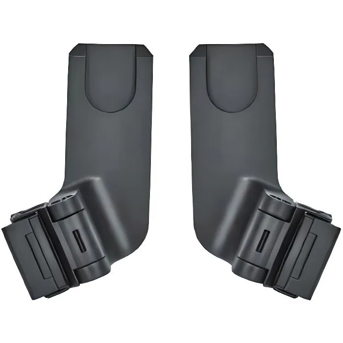 GB Pockit+ All-Terrain Adaptateurs Nacelle 2020-0