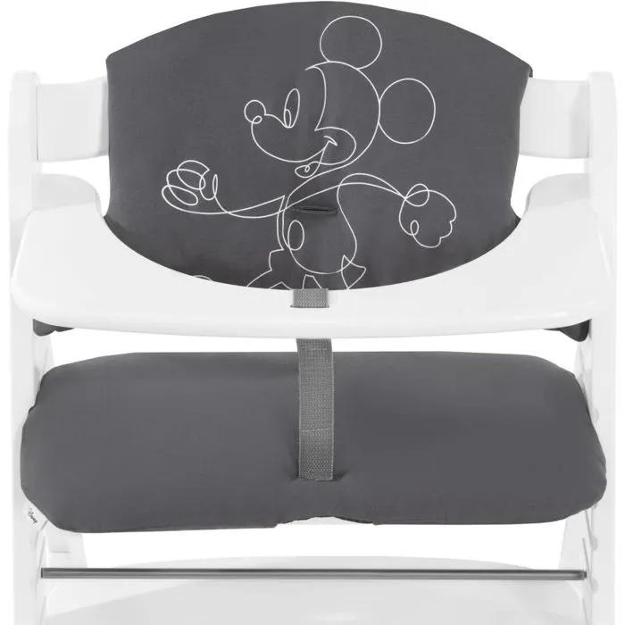 Coussin Chaise-haute Mouse-0