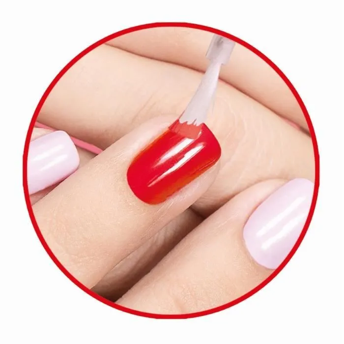 Clementoni - Sciences et Jeu - Mini Labo des ongles - Crée ton propre vernis à ongles - Dès 8 ans-2
