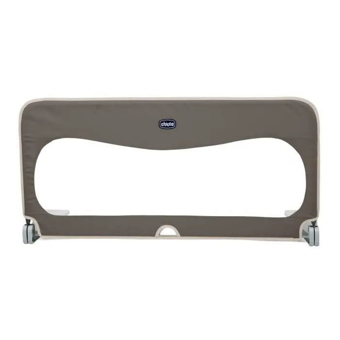 CHICCO Barrière de lit enfant 95 cm - Natuel-1