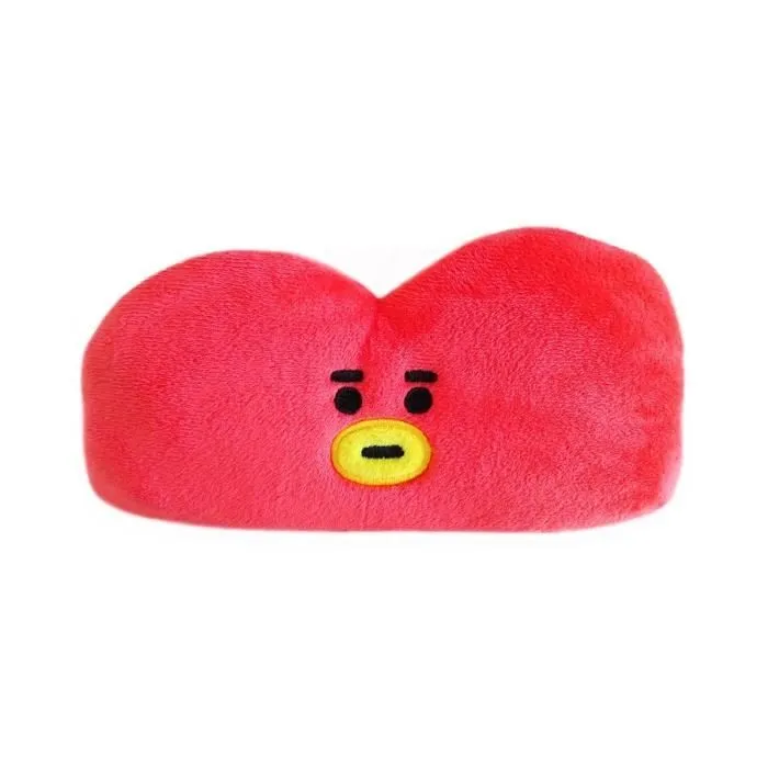 Trousse à crayons scolaire Tata BT21-0