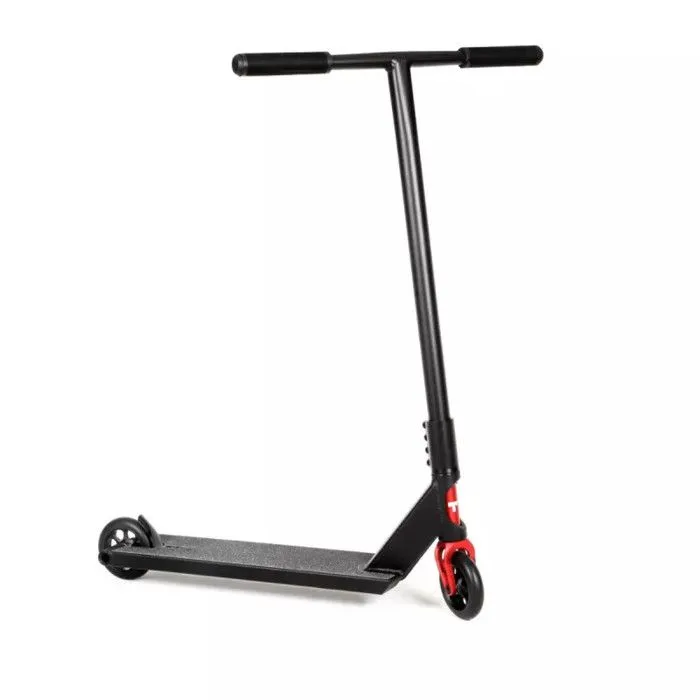 TILT   freestyle THEOREM Noir - Trottinette-0