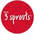 [object Object] 3 SPROUTS