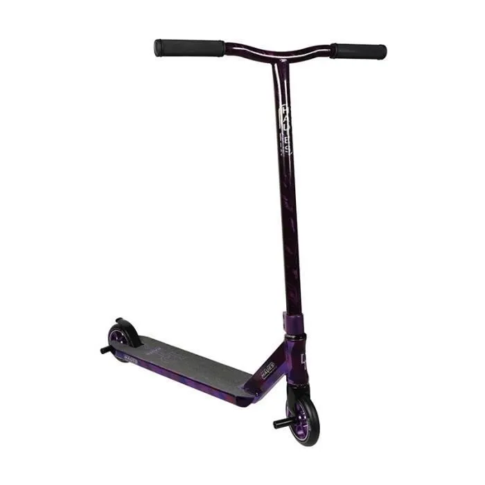 Hades - Trottinette freestyle TALOS - Violet-0