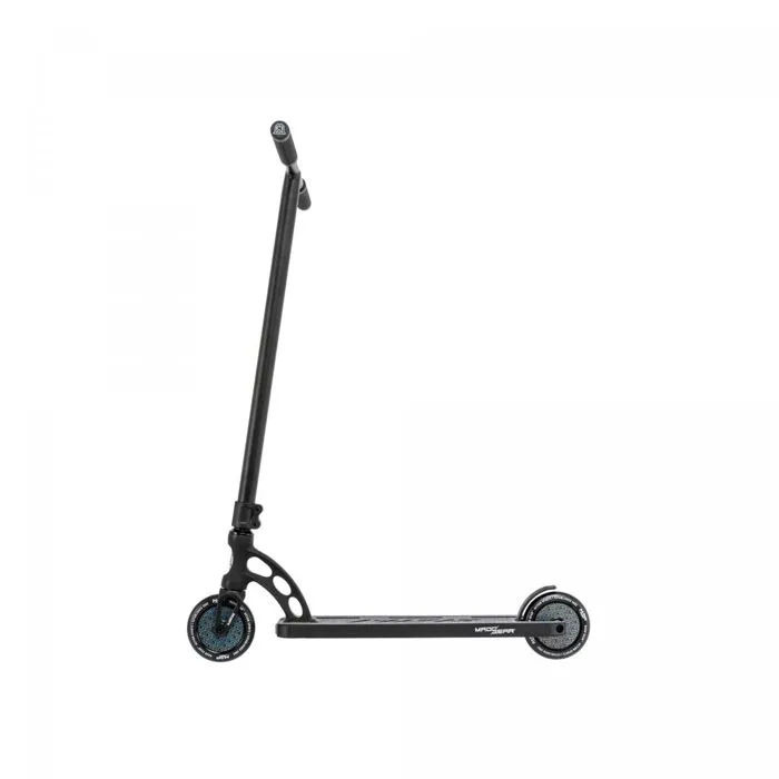 Trottinette - MADD GEAR - Origin Nitro - Mixte - Aluminium - 2 roues - Au pied-0