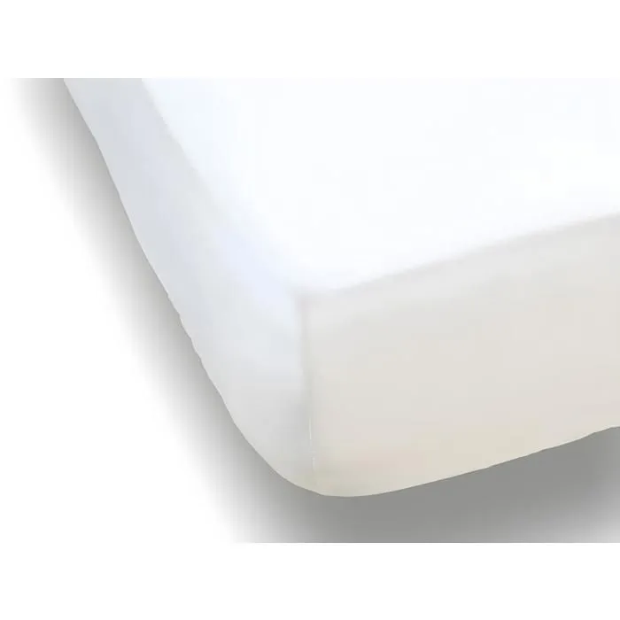 Protège Matelas - Dodo - Saphir - 190 x 140 cm - Imperméable - Anti-acariens-2