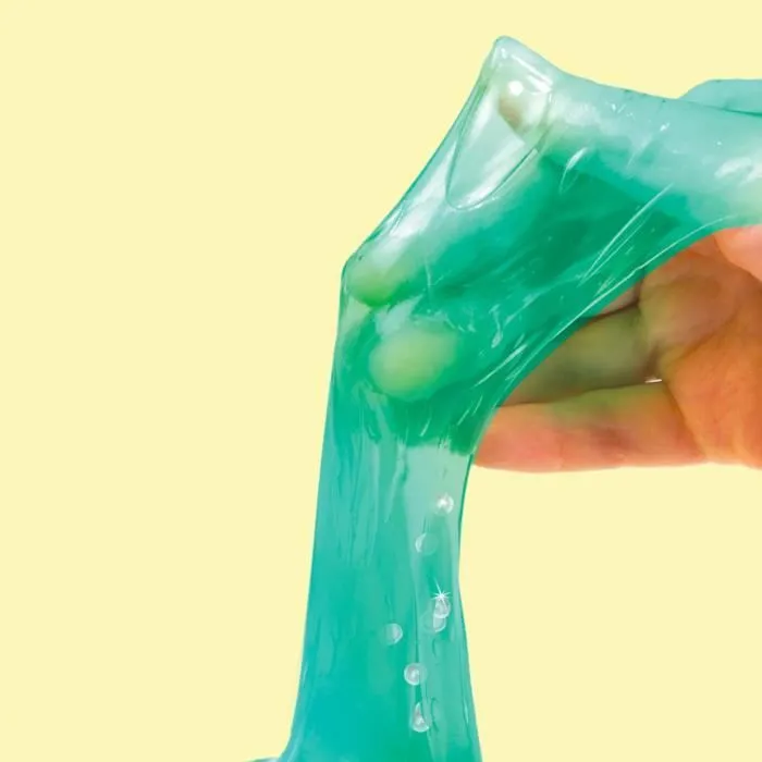 Canal Toys - SO SLIME DIY - Xtra Sensation Multipack- Avec 4 slimes à sensations et décorations - SSC 308-2