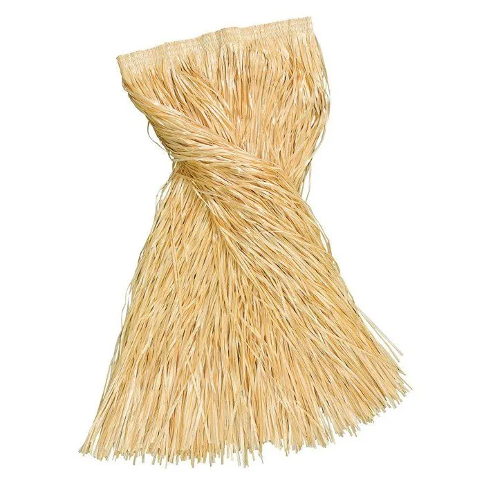 Autre accessoire deguisement vendu seul Bristol novelty - BA973 - Jupe pour Adulte Unie Taille Unique-0