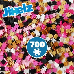 Jixelz - Les gourmandises 700 PIECES-3
