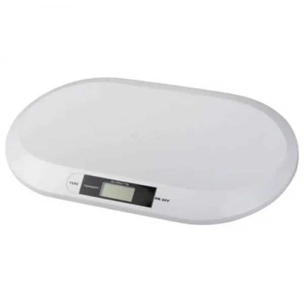 Pèse Bébé TopCom WG2490 Digital Baby Scale-2