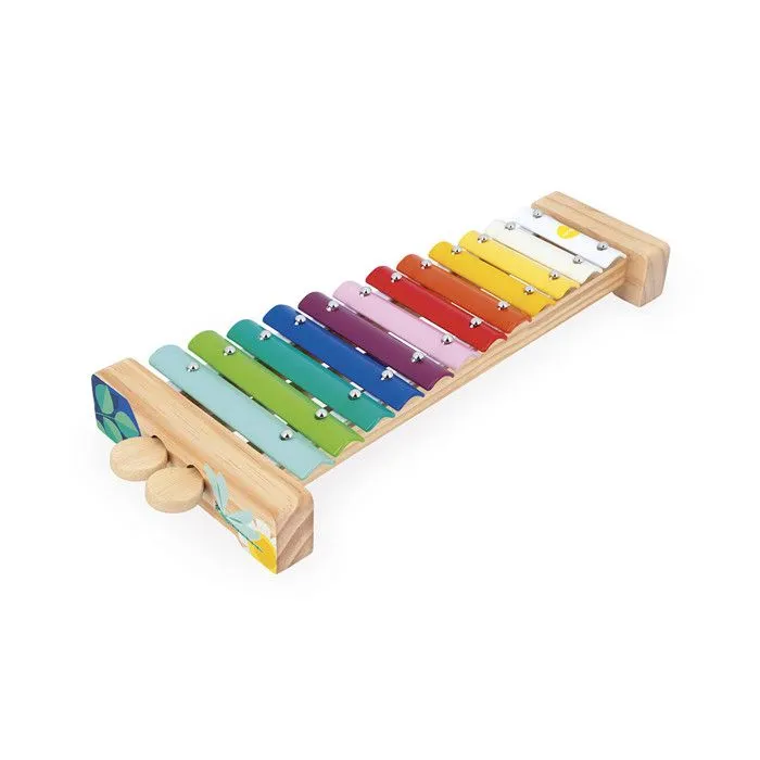 Janod - Xylophone Gioia - JURATOYS-1