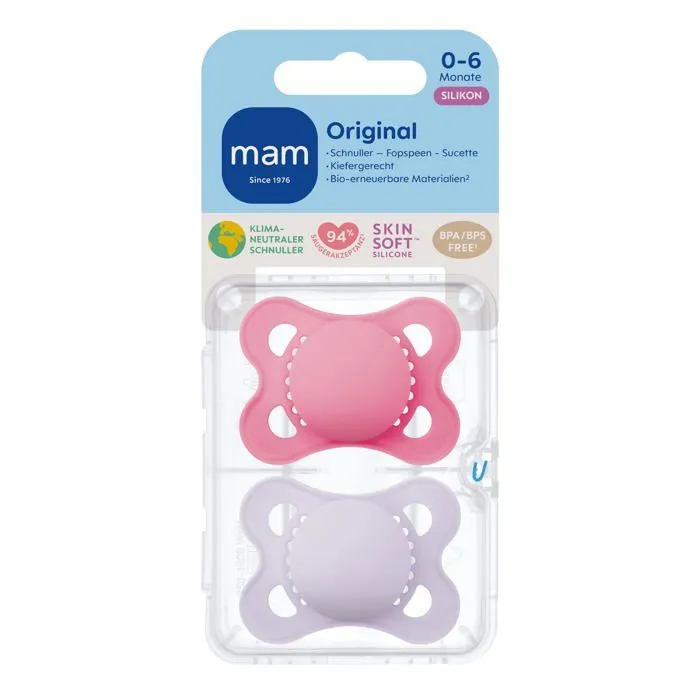Sucette Mam - 82466122-1