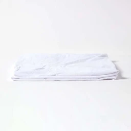 Protège matelas imperméable en tissu éponge, 120 x 190 cm-3