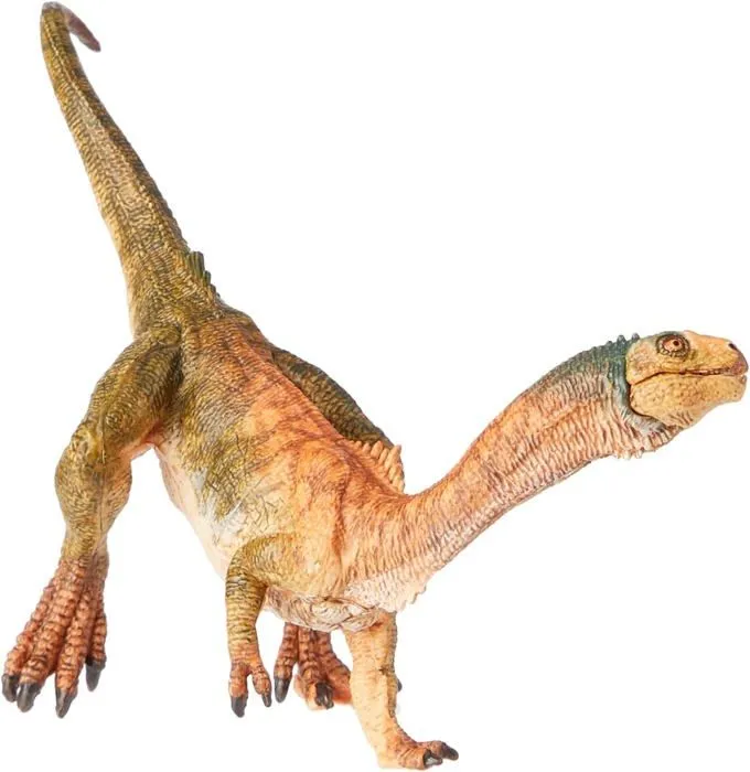 Chilesaurus-0