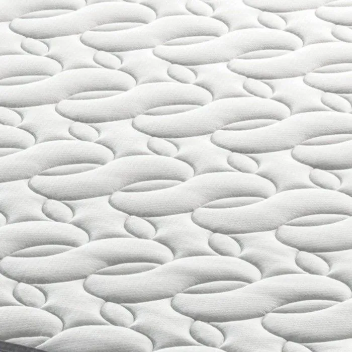 Matelas Mémoire de Forme Très Ferme 120x190 avec Protège Matelas et Oreiller - MATELAS DELUXE MEMORY-3