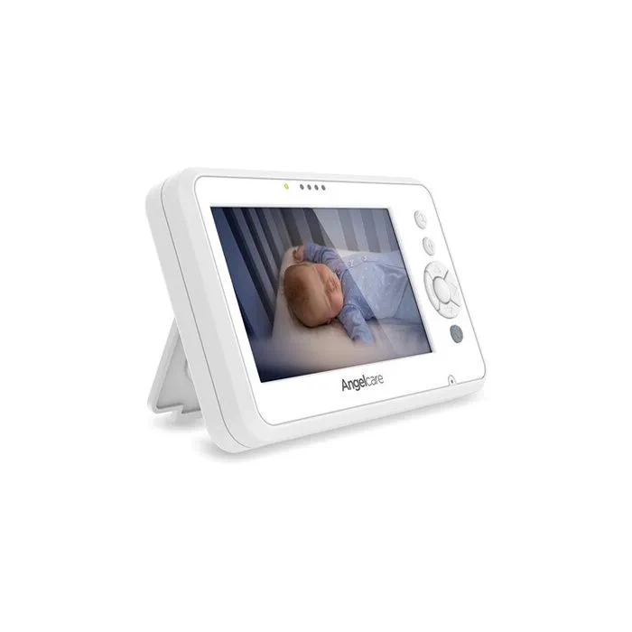 Babyphone Angelcare Babyphone videoavec detecteur de mouvements AC25 - Angelcare-1