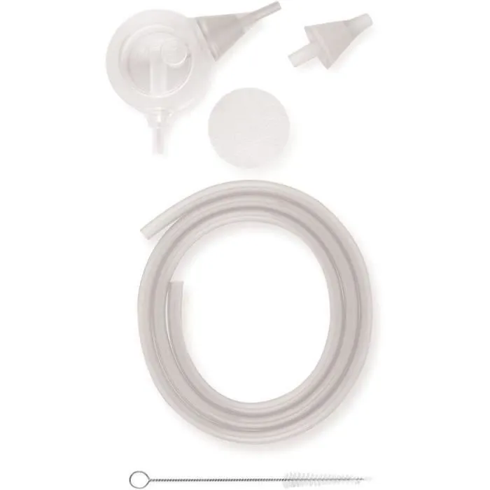 NOSIBOO Pro Accessory Set - Ensemble d'accessoires - Gris-0