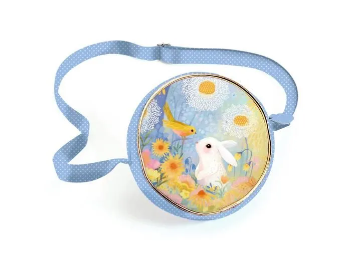 Sac à main - Lapin-0