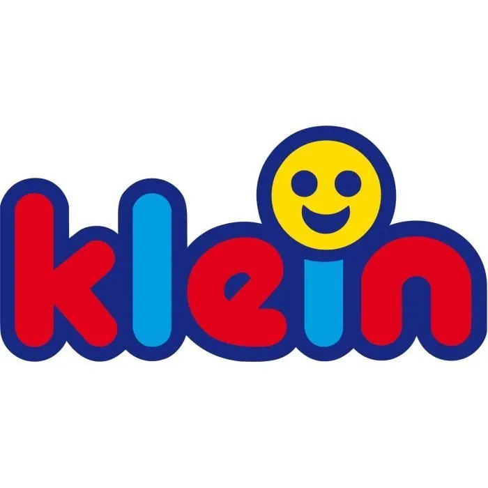 Etabli Bosch Mechanic Shop avec 77 accessoires - KLEIN - 8574-3