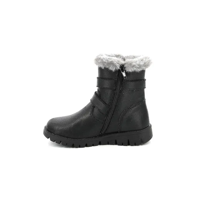 MOD 8 Boots Westy noir-3