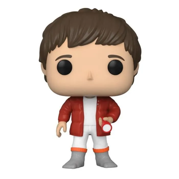 Figurine Funko Pop! - E.t. 40th - Elliot - Intérieur - Mixte - Pop !-0