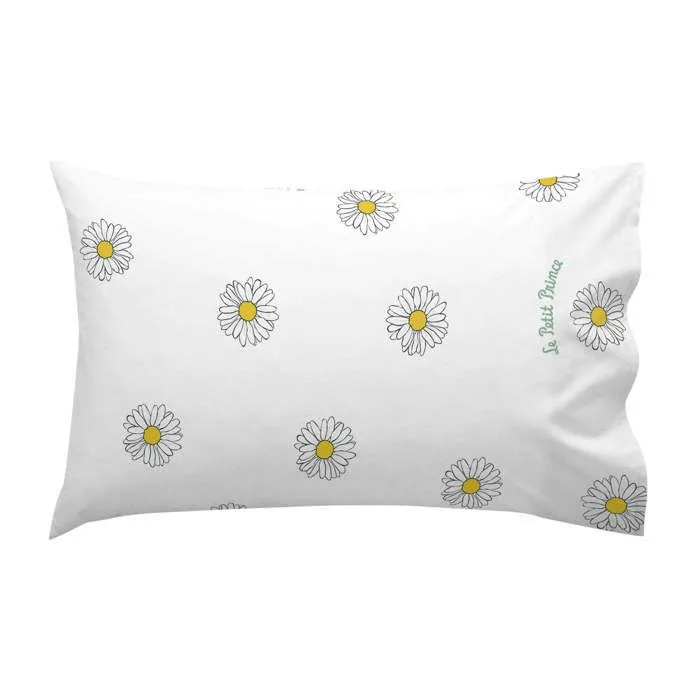 Parure housse de couette 2 pièces Le printemps 115x145 cm (Lit Bébé)-5