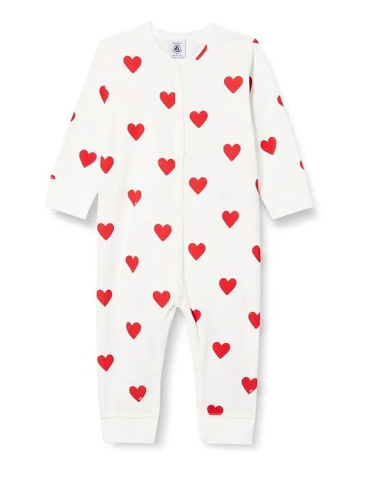 Gigoteuse - douillette - turbulette Petit bateau - A00E901 - Dors Bien Bebe Fille-0