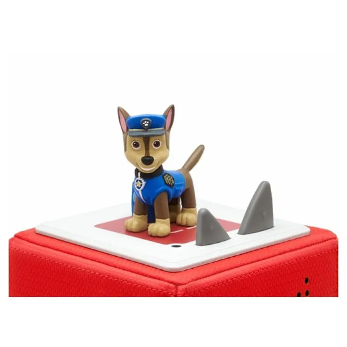 tonies® - Figurine Tonie - La Pat' Patrouille - Chase - Figurine Audio pour Toniebox-3