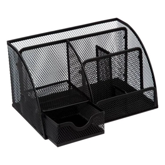 5five - organiseur de bureau metal "havi"-1
