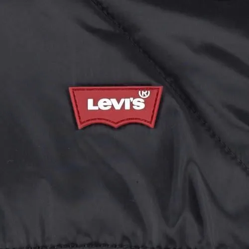 Doudoune junior - Levi's - 9EL257-023 - Noir - 12 ANS - 100% polyester-1