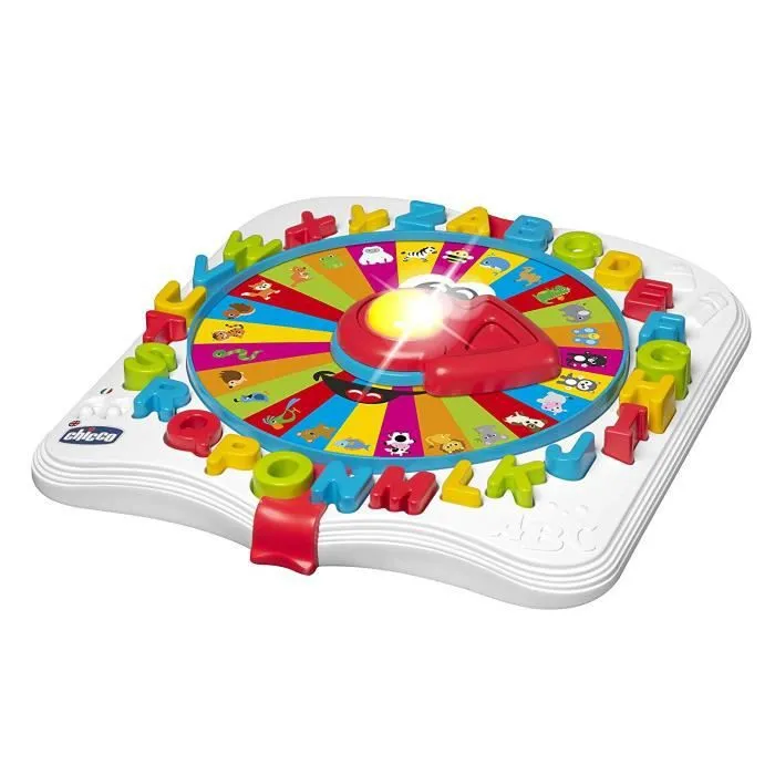 Chicco - Baby Prof - 2-6 Ans 6387-0