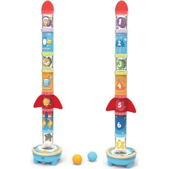 HAPE Fusée à air propulsé-2