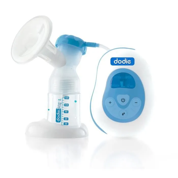 Dodie - Tire lait électrique-0