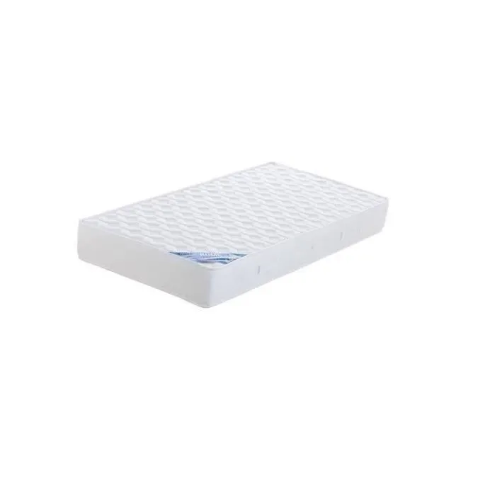 Goodnight Matelas 140x190 cm Densit 35 Kgm3 - - Soutien Ferme - Oreiller Mmoire de Forme-2