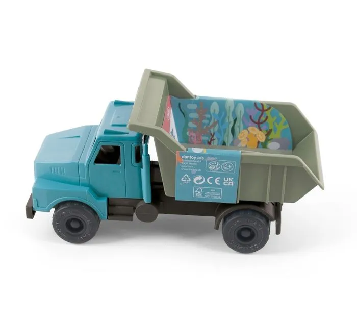 Dantoy - Petit camion benne - TOOPIZ-4