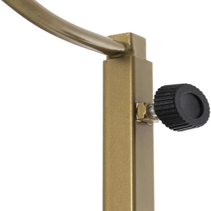 Flèche pour grand Ciel de lit Or 245 cm Jollein-2