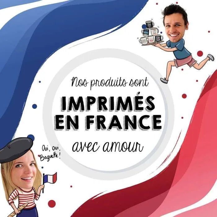 Bouteille isotherme merci Belle-Maman géniale| Gourde Réutilisable-2