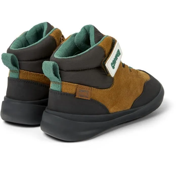 Baskets enfant Camper Ergo GT - brown - 38-2