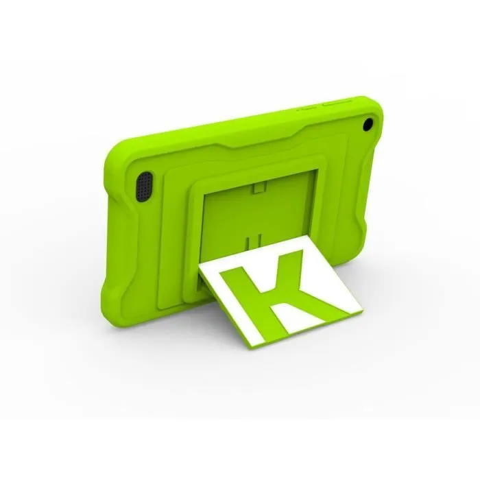Tablette - Kurio - Gulli 7 pouces - Android 13 - Contrôle parental - 100+ applications-2