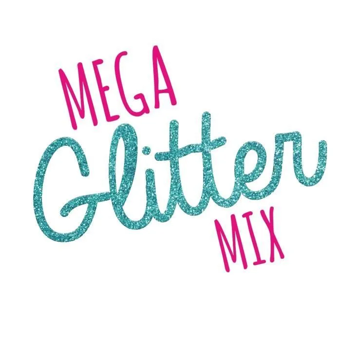 Kit de bricolage à paillettes SES CREATIVE - Garçon et fille - Plus de 5 ans - Multicolore-3