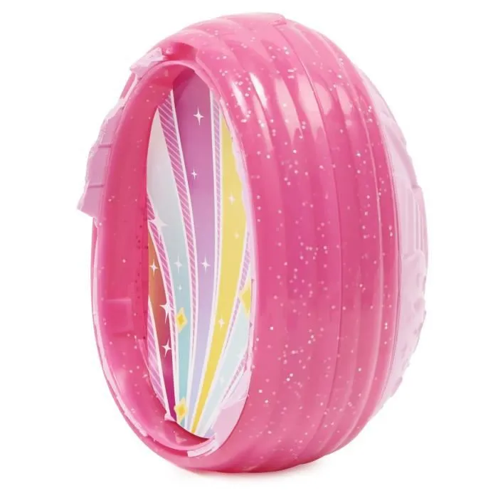 Hatchimals - Pack de 4 famille surprise 3 enfants + 1 bébé (modèle aléatoire)-5