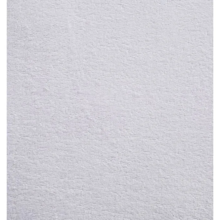 PETIT A PETIT Alèse Eponge 70x140 cm, imperméable-3