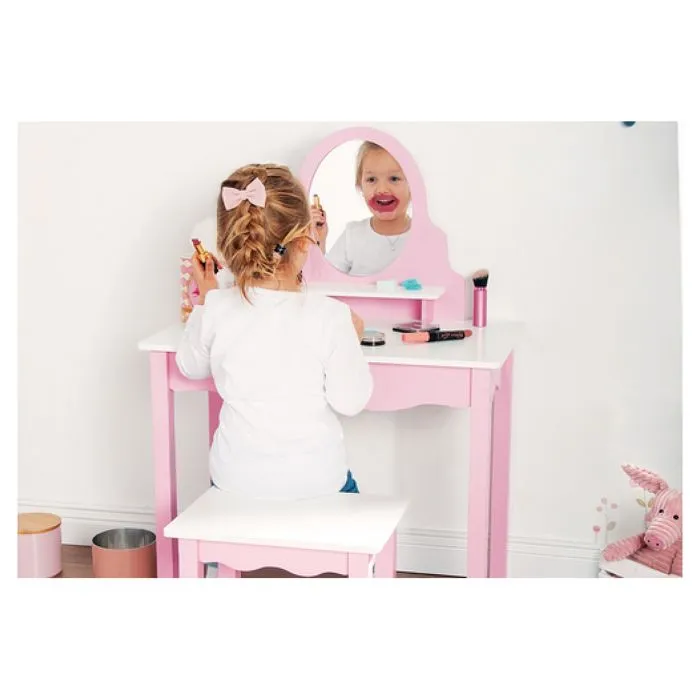 Coiffeuse pour enfants Jasmin-1
