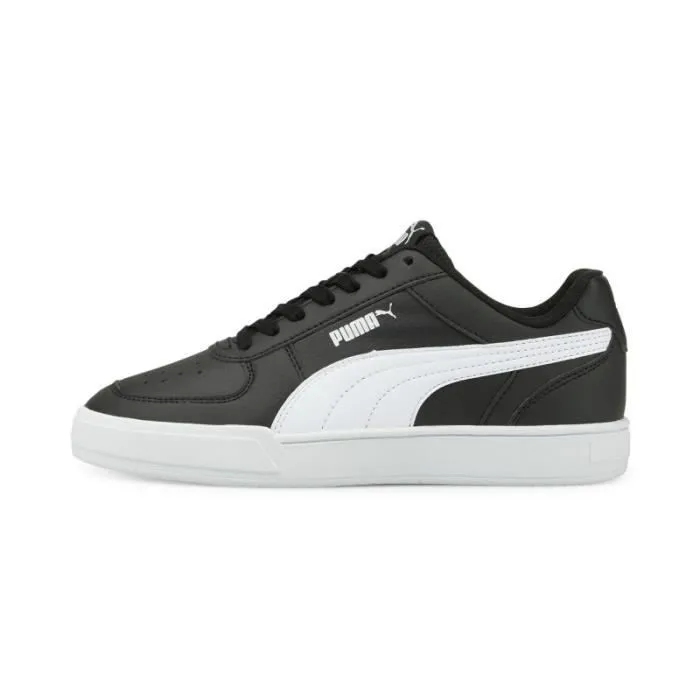 Basket à Lacets Puma Juniors Caven-0