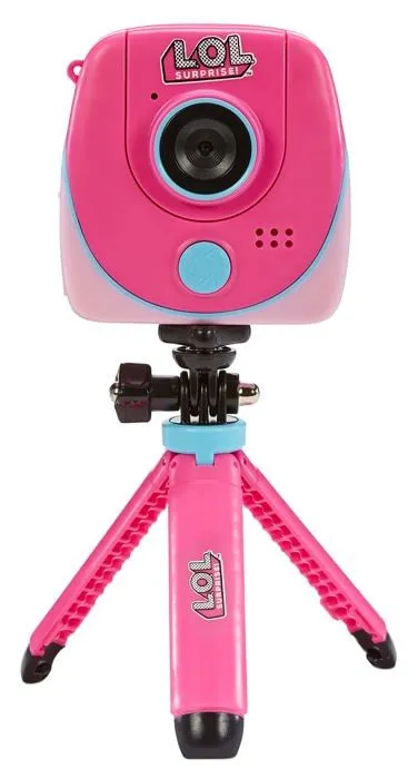 Camescope enfant L.o.l. surprise! - 577256C3-0